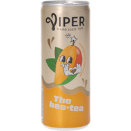 Viper Hard ice tea mango