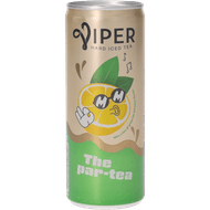 Viper Hard ice tea lemon