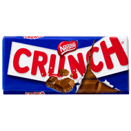 Nestlé Crunch