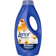 Lenor Wasmiddel vloeibaar amber orchidee 20wb
