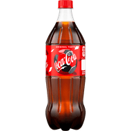 Coca-Cola Regular