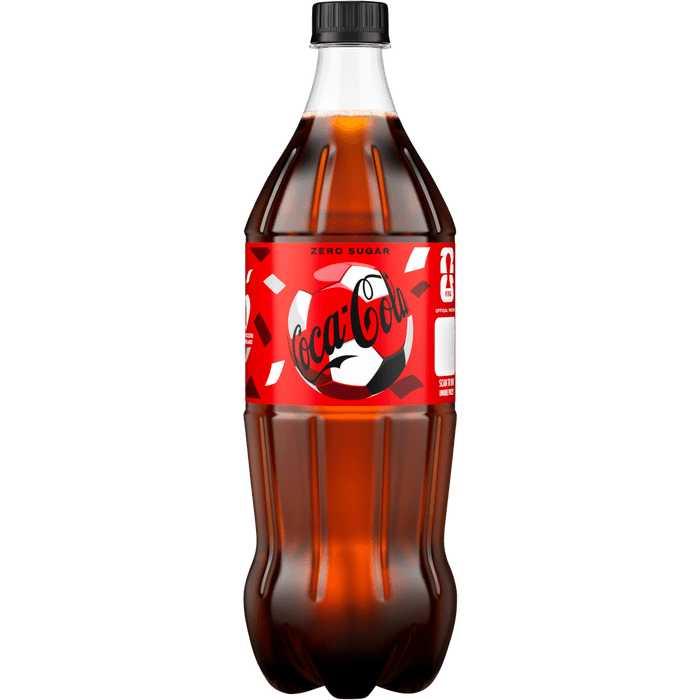 Coca-Cola Zero