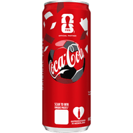 Coca-Cola Regular