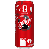 Coca-Cola Regular