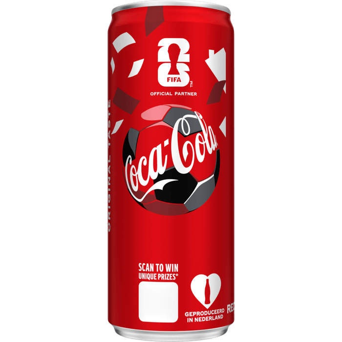 Coca-Cola Regular
