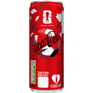 Coca-Cola Zero