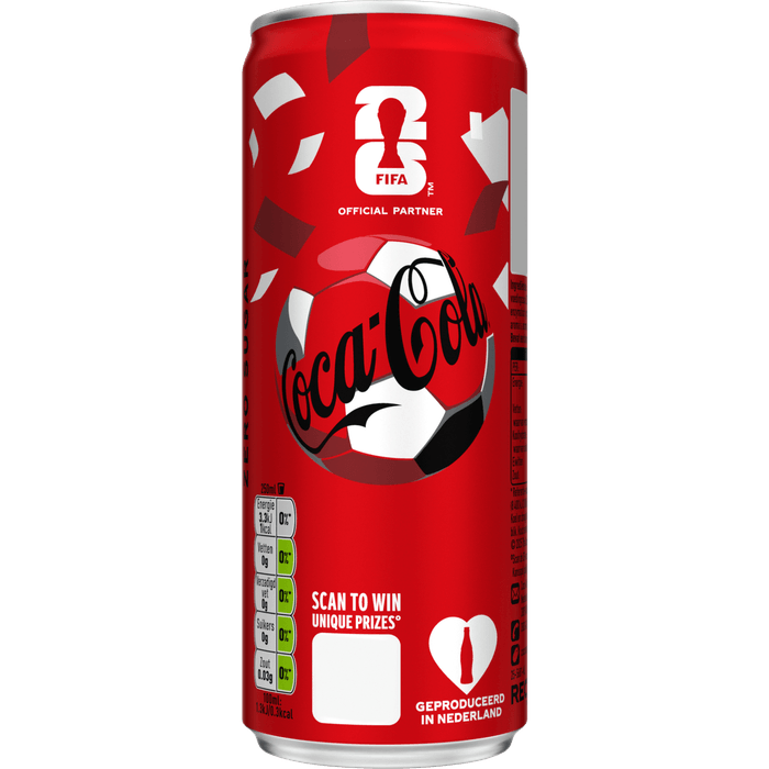 Coca-Cola Zero