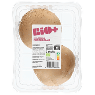 Bio+ Portobello per bak