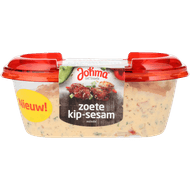 Johma Salade zoete kip-sesam