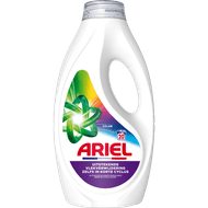 Ariel Vloeiboer wasmiddel color 20 wasb