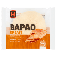 Daily Chef Bapao kipsate