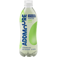 Addmoore Vitaminewater limoen