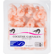 Cocktailgarnalen