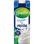 Campina Volle melk proteine