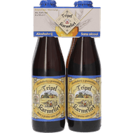 Karmeliet Tripel 0.4% 4x 33cl