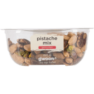 G'woon Pistachenoten gezouten