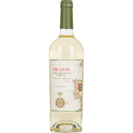 ORAGO Lisboa white