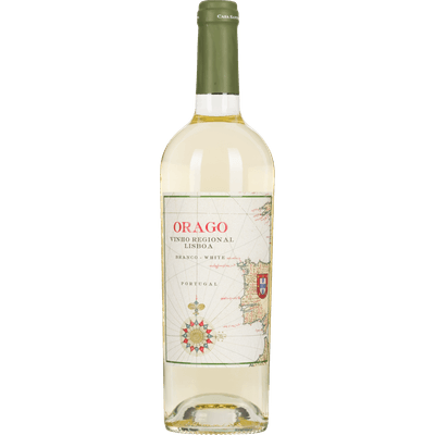 ORAGO Lisboa white