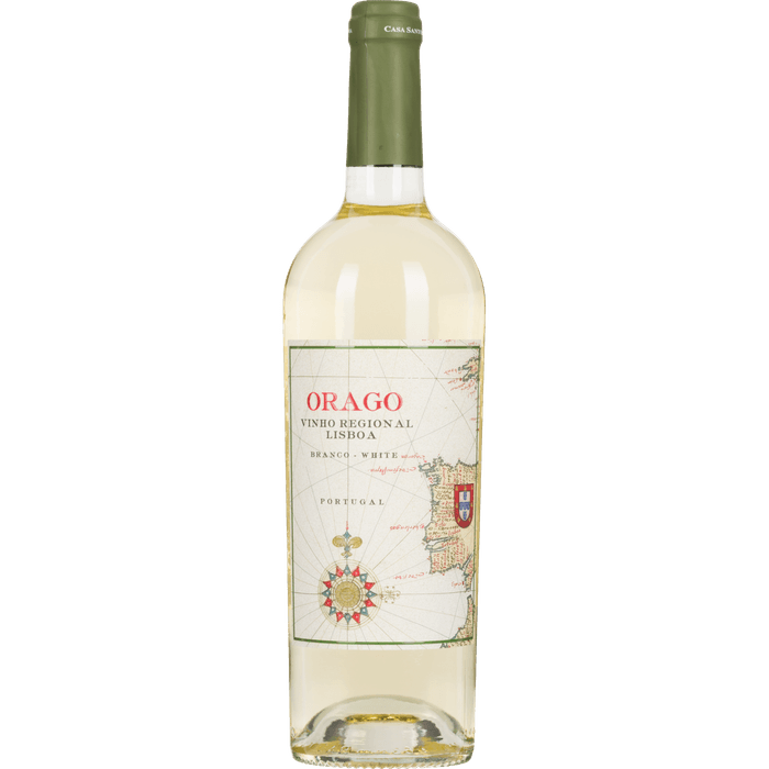 ORAGO Lisboa white