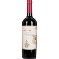 ORAGO Lisboa red