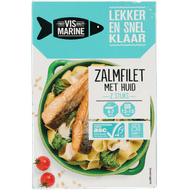Vis Marine Zalmfilet 2 st.