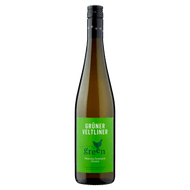 Green Gruner veltliner