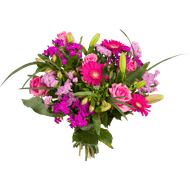 Bloemen Boeket moederdag