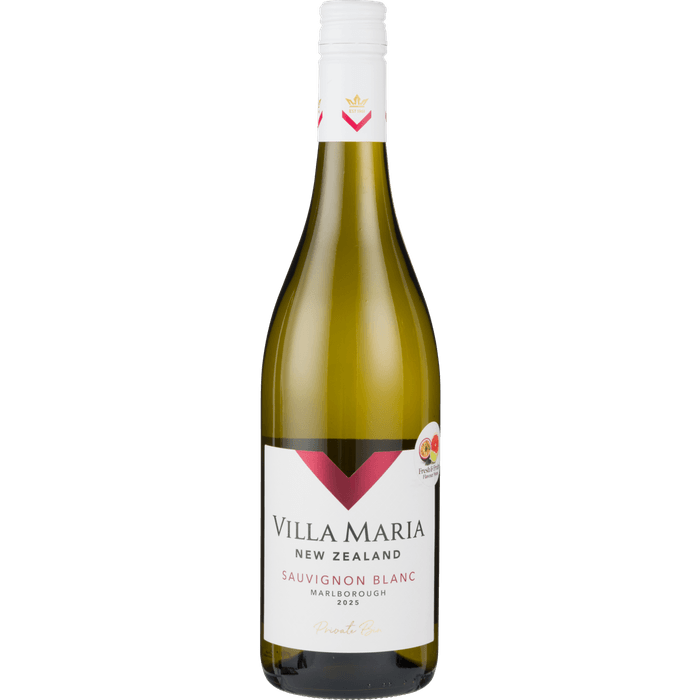 Villa Maria Sauvignon blanc