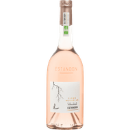 Estandon Terre nouvelle rose