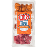 Huls Borrelsnack wk-trio