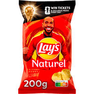 Lay's Chips naturel