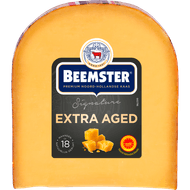 Beemster Extra aged 48+