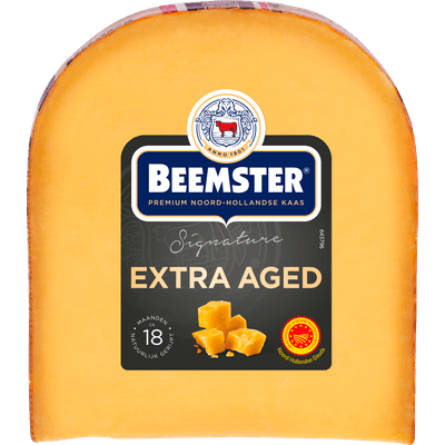 Beemster Extra aged 48+