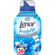 Lenor Wasverzachter fresh air ochtendfris 36 wasbeurten