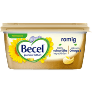 Becel Romig