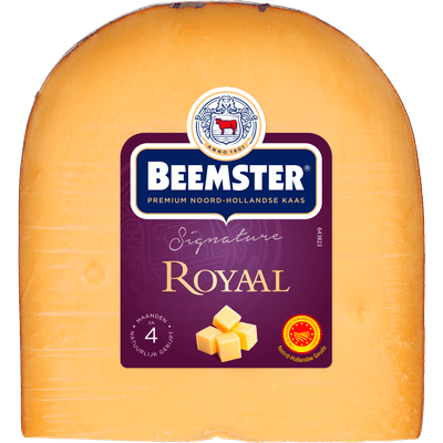 Beemster Royaal 48+