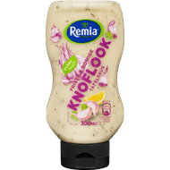 Remia Tafelsaus knoflook