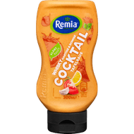 Remia Tafelsaus cocktail