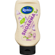 Remia Tafelsaus shoarma