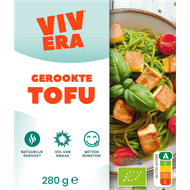 Vivera Tofu gerookt