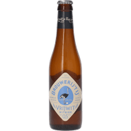 Brouwerij 't IJ Vrijwit 0.5%
