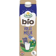 Arla Biologisch volle melk