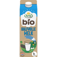 Arla Biologische halfvolle melk