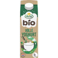 Arla Biologisch volle yoghurt