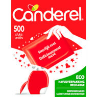Canderel Zoetjes navulling