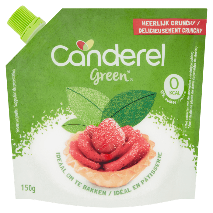 Canderel Green