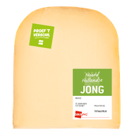 DekaVers Jonge kaas 48+ st