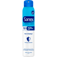 Sanex Deospray dermo extra control