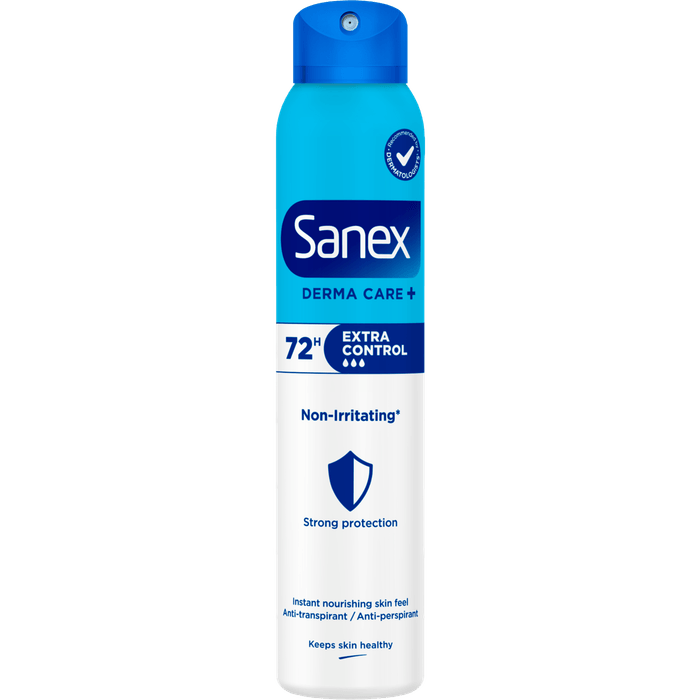 Sanex Deospray dermo extra control