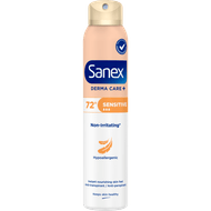 Sanex Deospray dermo sensitive